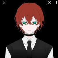 Hanagaki Shido [Tác giả ngược]