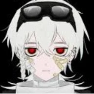 (Hazuki Jun) Hanagaki Frank