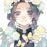 Kochō/Kisaki Shino-Mộng Trụ