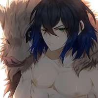 Hashibira Inosuke-Chủy Bình Y Chi Trợ