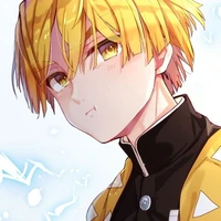 Agatsuma Zenitsu-Ngã Thê Thiện Dật