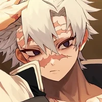 Shinazugawa Sanemi-Bất Tử Xuyên Thực Di