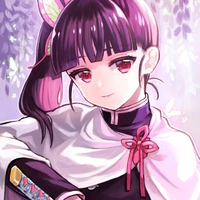 Tsuyuri Kanao