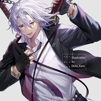 Uzui Tengen-Âm Trụ-Vũ Tủy Thiên Nguyên