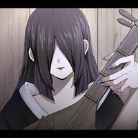 Tân Thượng Huyền Tứ - Nakime