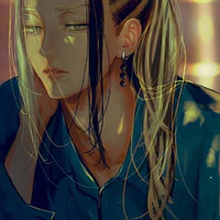 Imaushi Wakasa-Kim Ngưu Nhược Hiệp