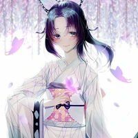 Kisaki Shinoe-Nguyên Chủ