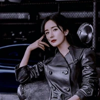 Dương Mịch