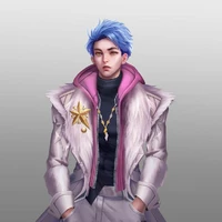 Yorn 16 tuổi