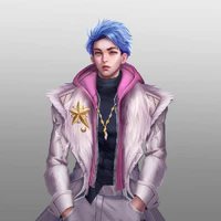 Yorn 16 tuổi