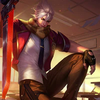 Murad 17 tuổi