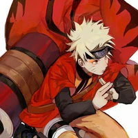Uzumaki Naruto