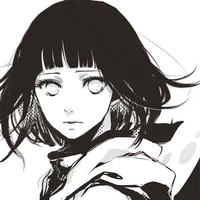 Hyuuga Hinata