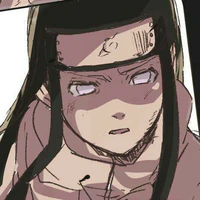 Hyuuga Neji ( nhỏ )