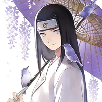 Hyuuga Neji