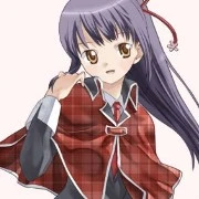 Nadeshiko Fujisaki_