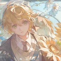 Hotori kaki-Sarah