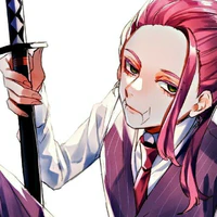 Sanzu (Akashi) Haruchiyo