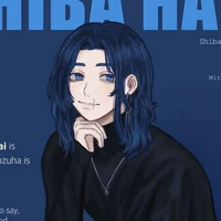 Shiba Hakkai