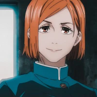 Nobara Kugisaki