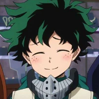 Midoriya Izuku