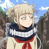 Toga Himiko
