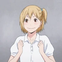 Yachi Hitoka