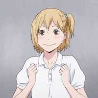 Yachi Hitoka