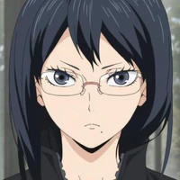 Shimizu Kyoko
