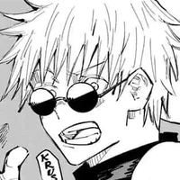 Gojo Satoru