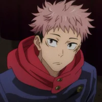 Itadori Yuji