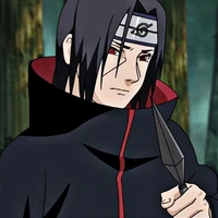 Uchiha Itachi