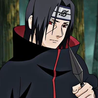 Uchiha Itachi