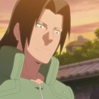 Uchiha Fugaku