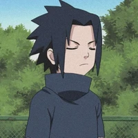 Uchiha Sasuke