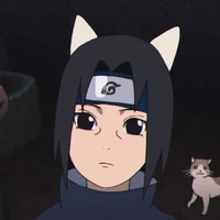 Uchiha Itachi