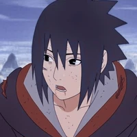 Uchiha Sasuku