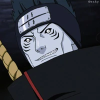 Hoshigaki Kisame