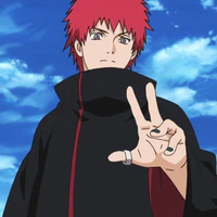 Sasori