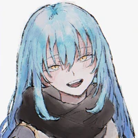 Rimuru Tempest