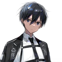 Kirigaya Kazuto (Kirito)