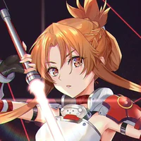 Yuki Asuna