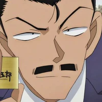 Mori Kogoro