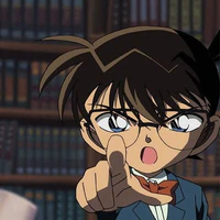 Edowaga Conan