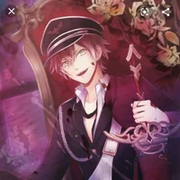 Sakamaki Ayato
