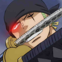 Ronronoa Zoro 
