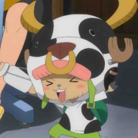 Tony Tony Chopper 