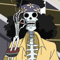 Brook