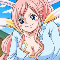 Shirahoshi