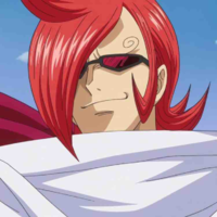 Vinsmoke Ichiji